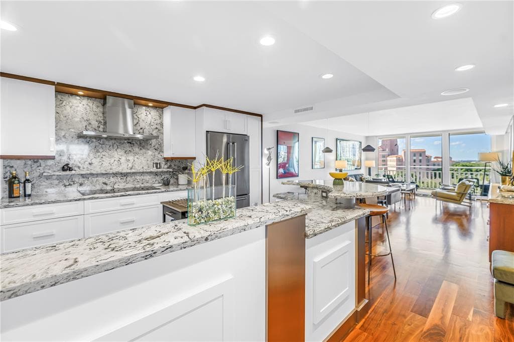 700 BEACH DRIVE NE # 708, ST PETERSBURG, FL 33701 — zdjęcie 3