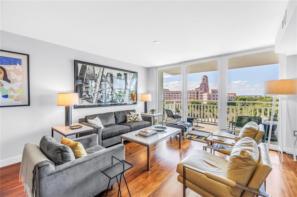 700 BEACH DRIVE NE # 708, ST PETERSBURG, FL 33701 — zdjęcie 5