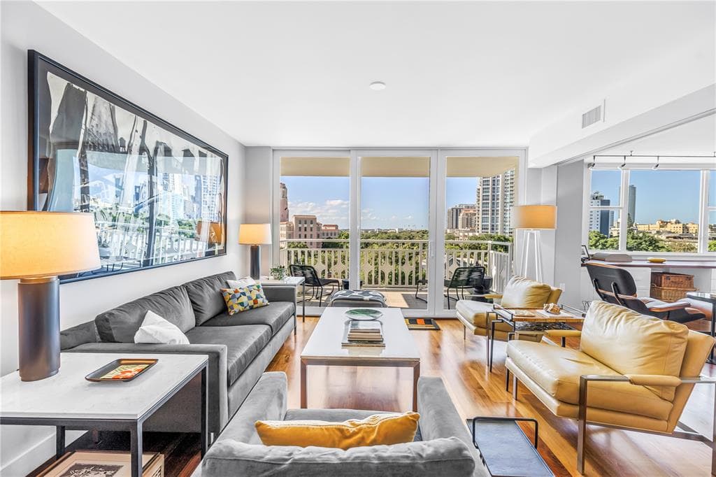 700 BEACH DRIVE NE # 708, ST PETERSBURG, FL 33701 — zdjęcie 4