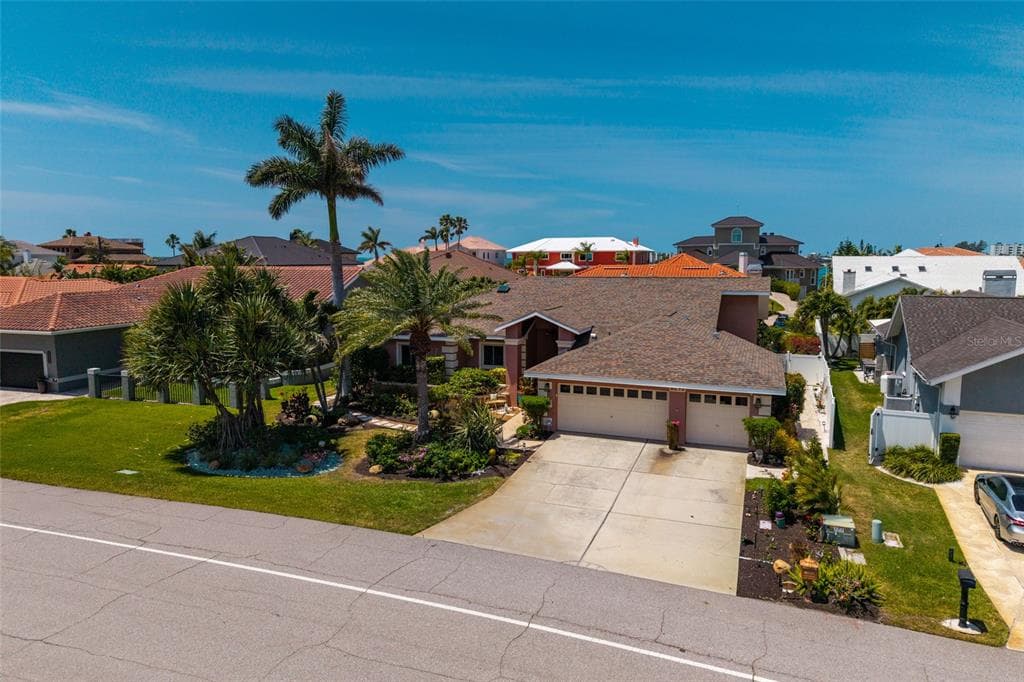 742 MONTE CRISTO BOULEVARD, TIERRA VERDE, FL 33715 — zdjęcie 2