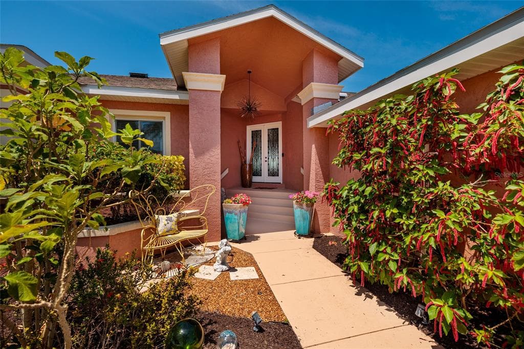 742 MONTE CRISTO BOULEVARD, TIERRA VERDE, FL 33715 — zdjęcie 3
