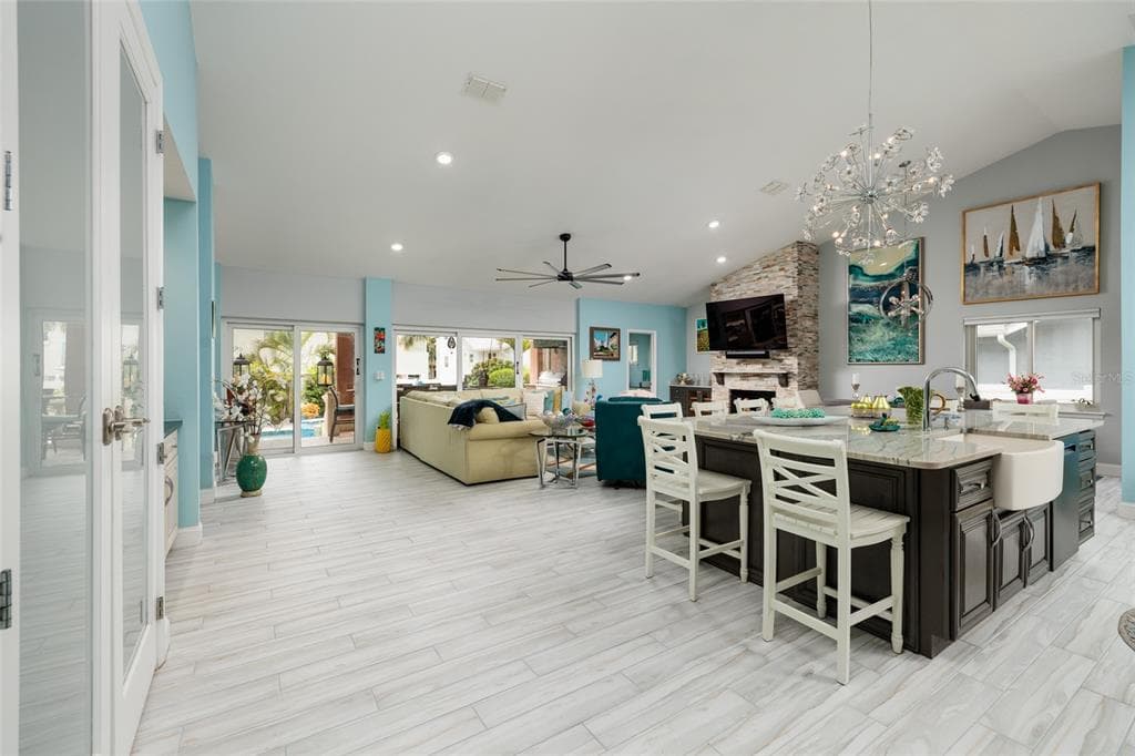 742 MONTE CRISTO BOULEVARD, TIERRA VERDE, FL 33715 — zdjęcie 5
