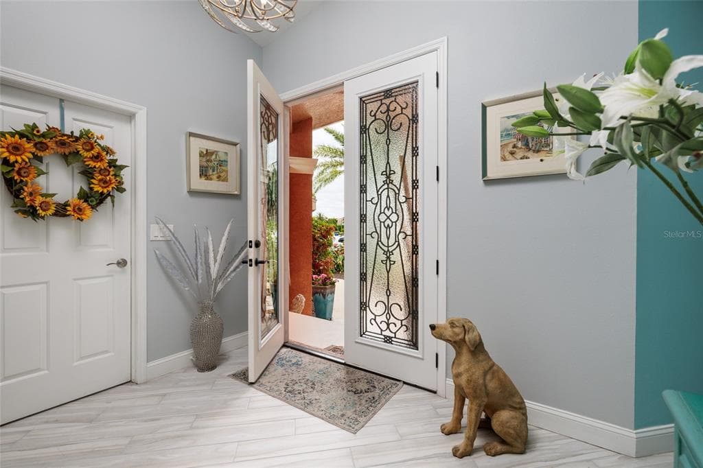 742 MONTE CRISTO BOULEVARD, TIERRA VERDE, FL 33715 — zdjęcie 4
