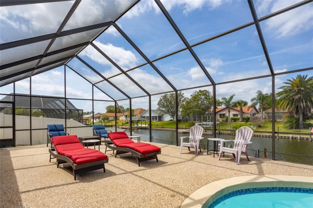 18 CLASSIC COURT S, PALM COAST, FL 32137 — zdjęcie 3