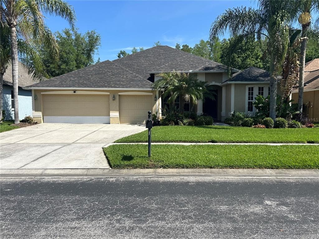 26612 SHOREGRASS DRIVE, WESLEY CHAPEL, FL 33544 — zdjęcie 2