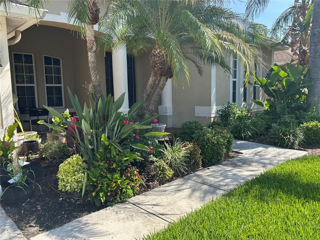 26612 SHOREGRASS DRIVE, WESLEY CHAPEL, FL 33544 — zdjęcie 3