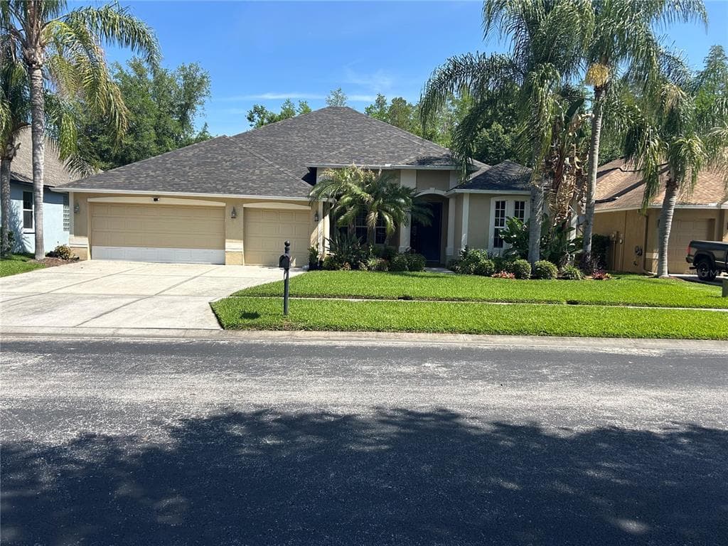 26612 SHOREGRASS DRIVE, WESLEY CHAPEL, FL 33544 — zdjęcie 4