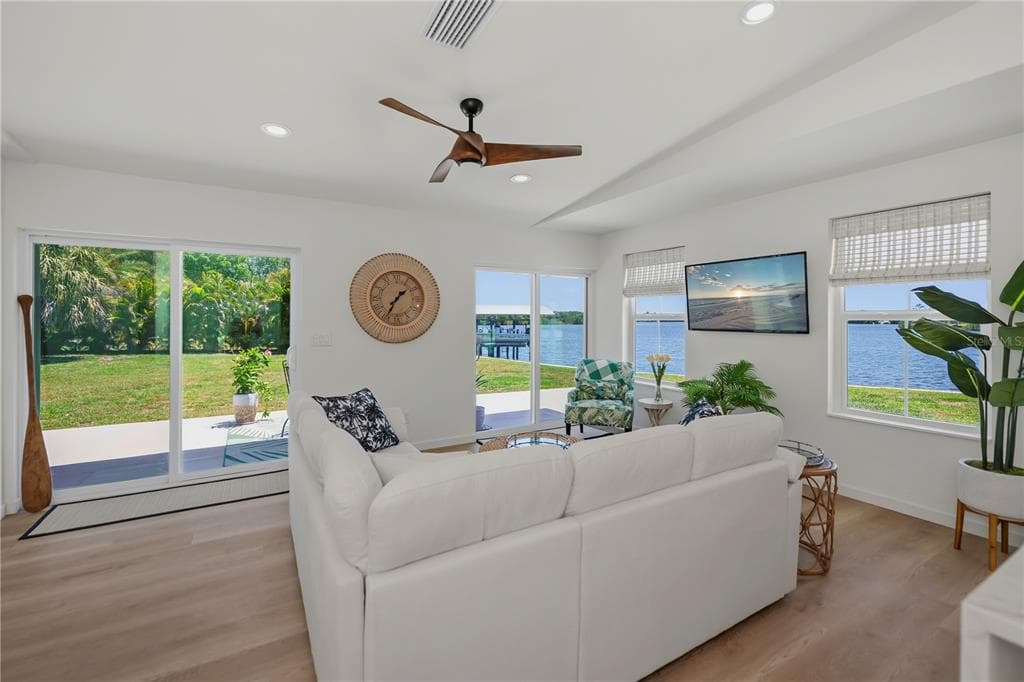 3404 LAKE VIEW BOULEVARD, PORT CHARLOTTE, FL 33948 — zdjęcie 3