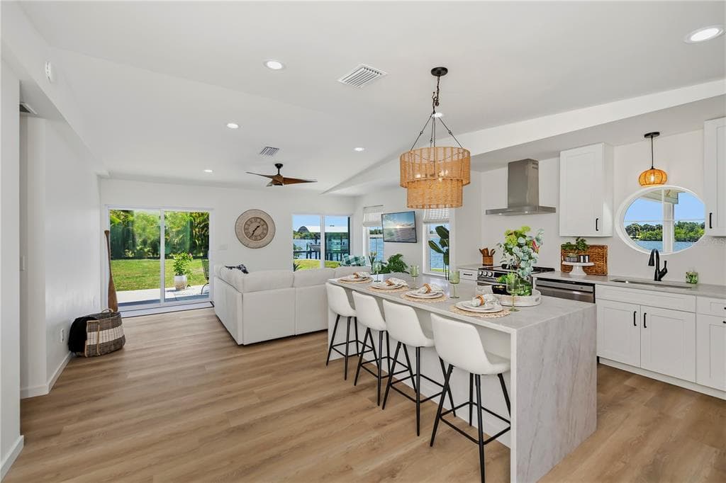 3404 LAKE VIEW BOULEVARD, PORT CHARLOTTE, FL 33948 — zdjęcie 4