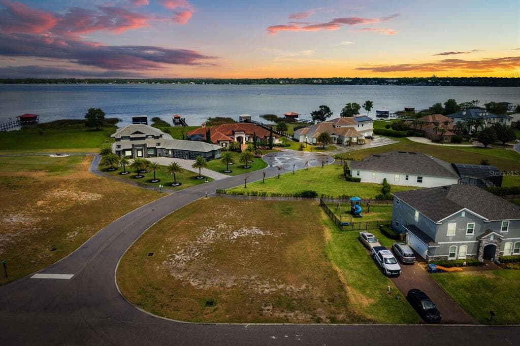 LOT C-28 SAWGRASS RUN, TAVARES, FL 32778 — zdjęcie 2