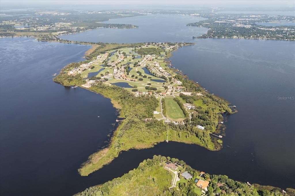 LOT C-28 SAWGRASS RUN, TAVARES, FL 32778 — zdjęcie 3