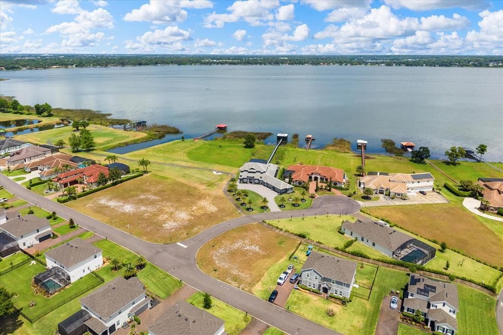 LOT C-28 SAWGRASS RUN, TAVARES, FL 32778 — zdjęcie 5