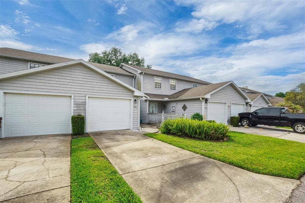 323 ORANGE BLOSSOM DRIVE # 323, WINTER HAVEN, FL 33880 — zdjęcie 2