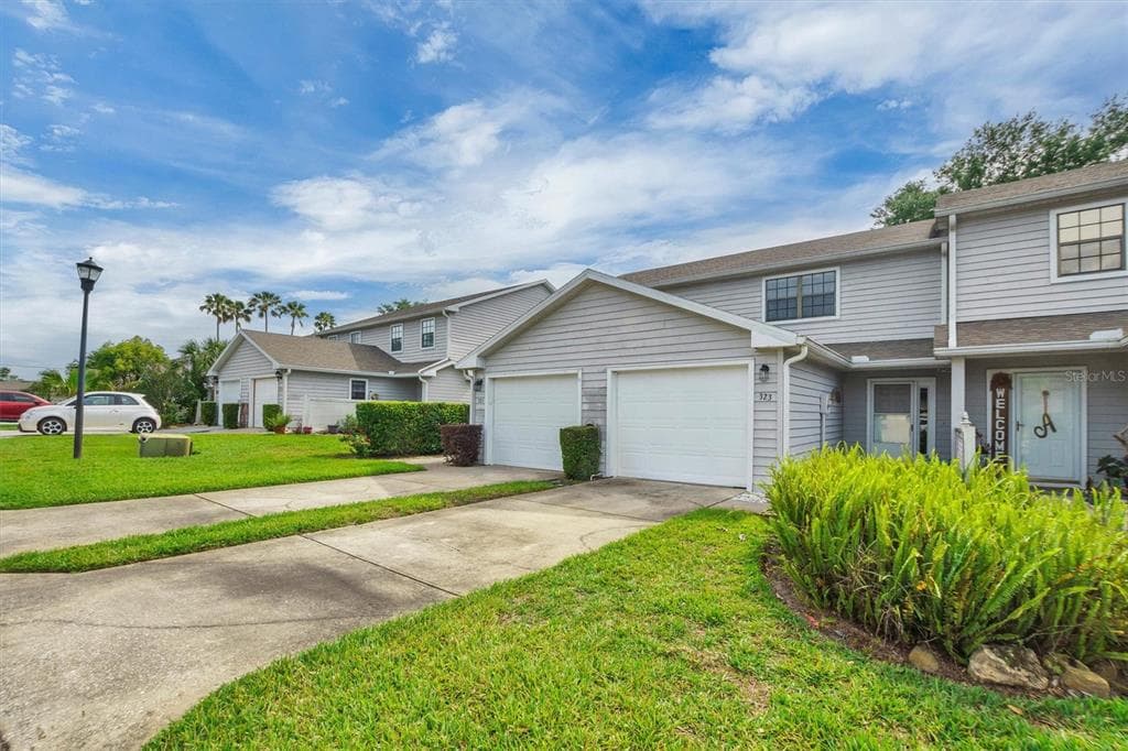 323 ORANGE BLOSSOM DRIVE # 323, WINTER HAVEN, FL 33880 — zdjęcie 3