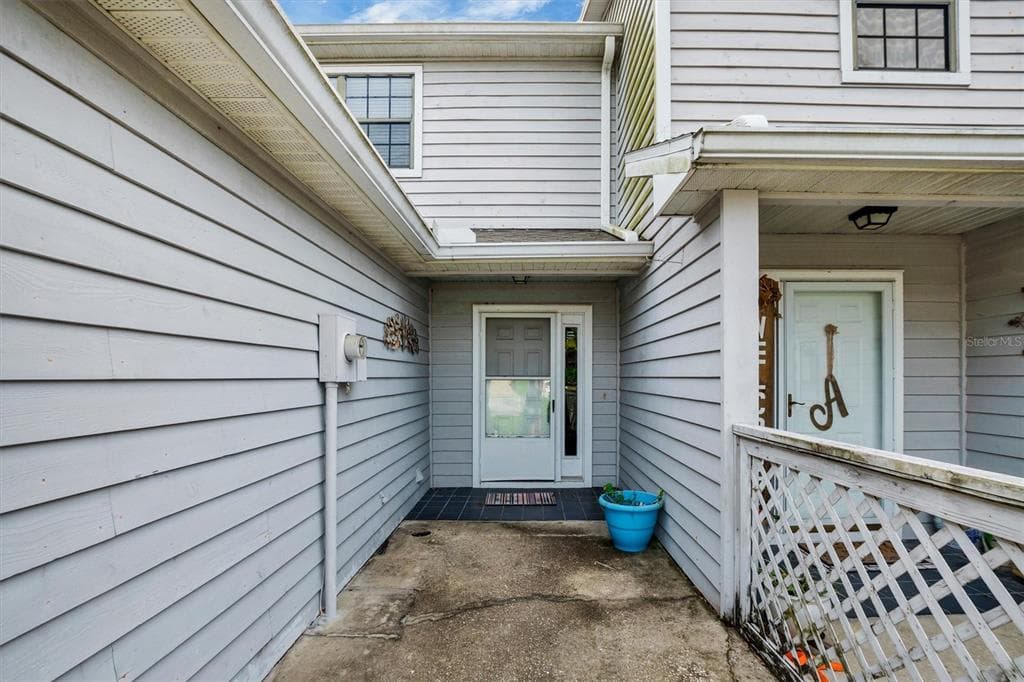 323 ORANGE BLOSSOM DRIVE # 323, WINTER HAVEN, FL 33880 — zdjęcie 4