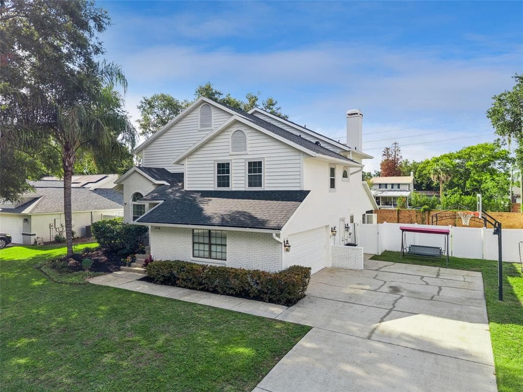 1458 ROYAL CIRCLE, APOPKA, FL 32703 — zdjęcie 3