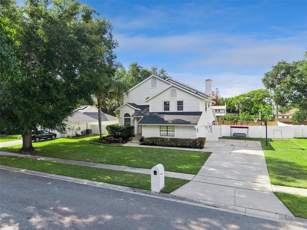 1458 ROYAL CIRCLE, APOPKA, FL 32703 — zdjęcie 5