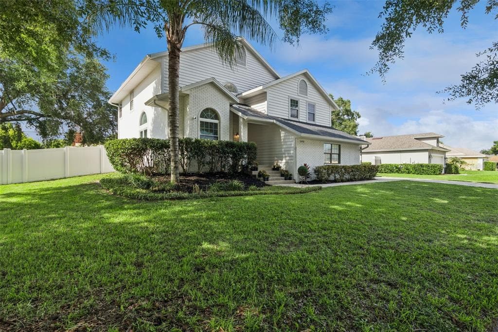 1458 ROYAL CIRCLE, APOPKA, FL 32703 — zdjęcie 4