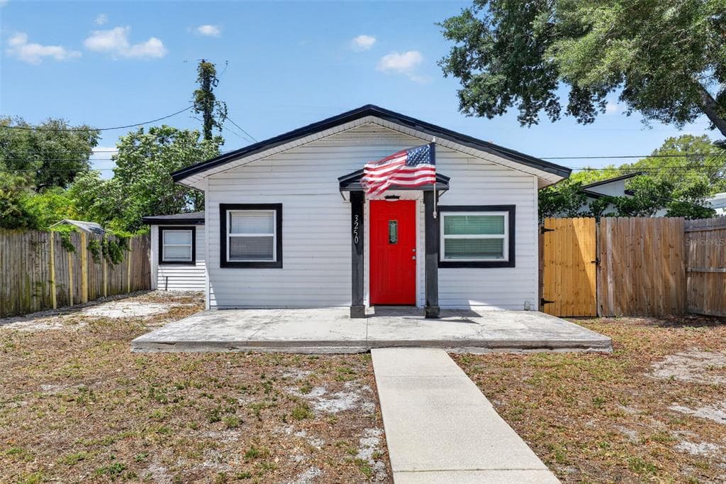 3250 PRESCOTT STREET N, ST PETERSBURG, FL 33713 — zdjęcie 2