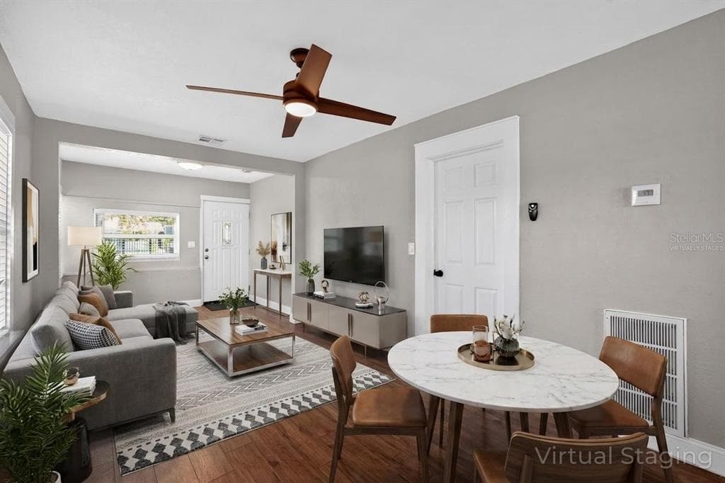 3250 PRESCOTT STREET N, ST PETERSBURG, FL 33713 — zdjęcie 3