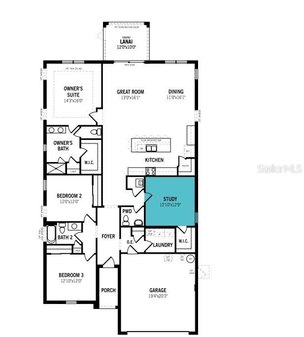 34766 FLOWER PATCH DRIVE, DADE CITY, FL 33525 — zdjęcie 2