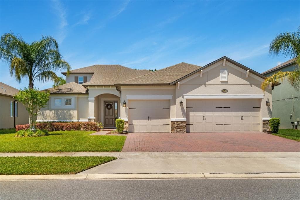 2534 CEDAR SHAKE COURT, OVIEDO, FL 32765