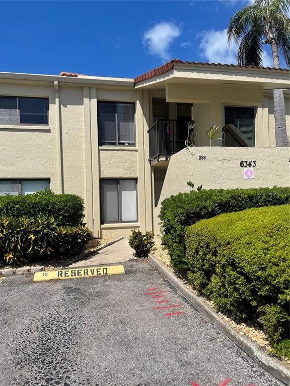 6343 PALMA DEL MAR BOULEVARD S # 226, ST PETERSBURG, FL 33715 — zdjęcie 2