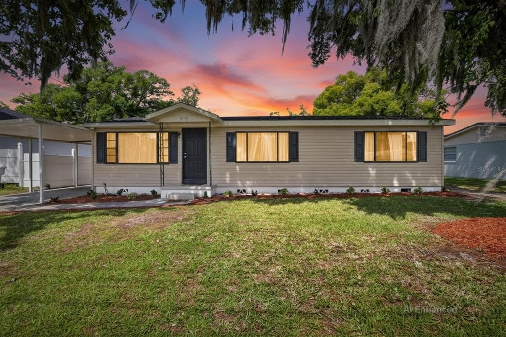 918 JERE CIRCLE, LAKELAND, FL 33801