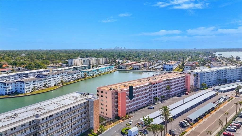 6025 SHORE BOULEVARD S # 303, GULFPORT, FL 33707 — zdjęcie 2