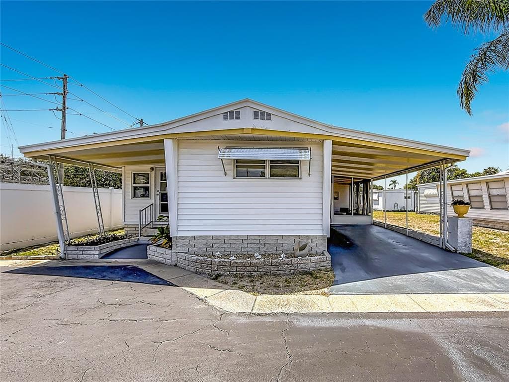 1040 MAIN STREET # 162, DUNEDIN, FL 34698 — zdjęcie 2