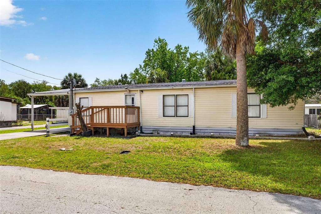 8552 W PEACOCK COURT, HOMOSASSA, FL 34448 — zdjęcie 3