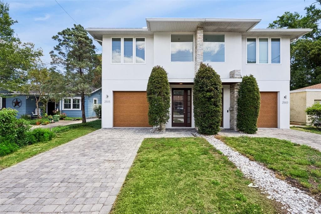 2505 DEPAUW AVENUE, ORLANDO, FL 32804 — zdjęcie 2