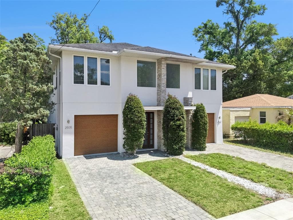 2505 DEPAUW AVENUE, ORLANDO, FL 32804