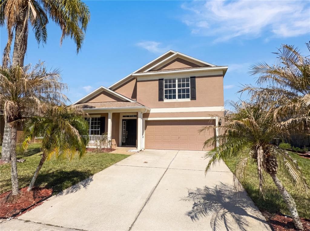 457 MARATHON LANE, SANFORD, FL 32771