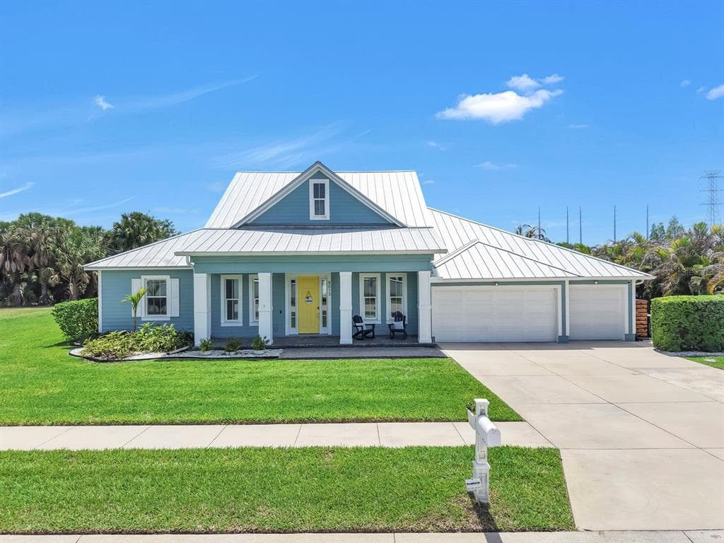 8013 KEY WEST CONCH DRIVE, RIVERVIEW, FL 33578