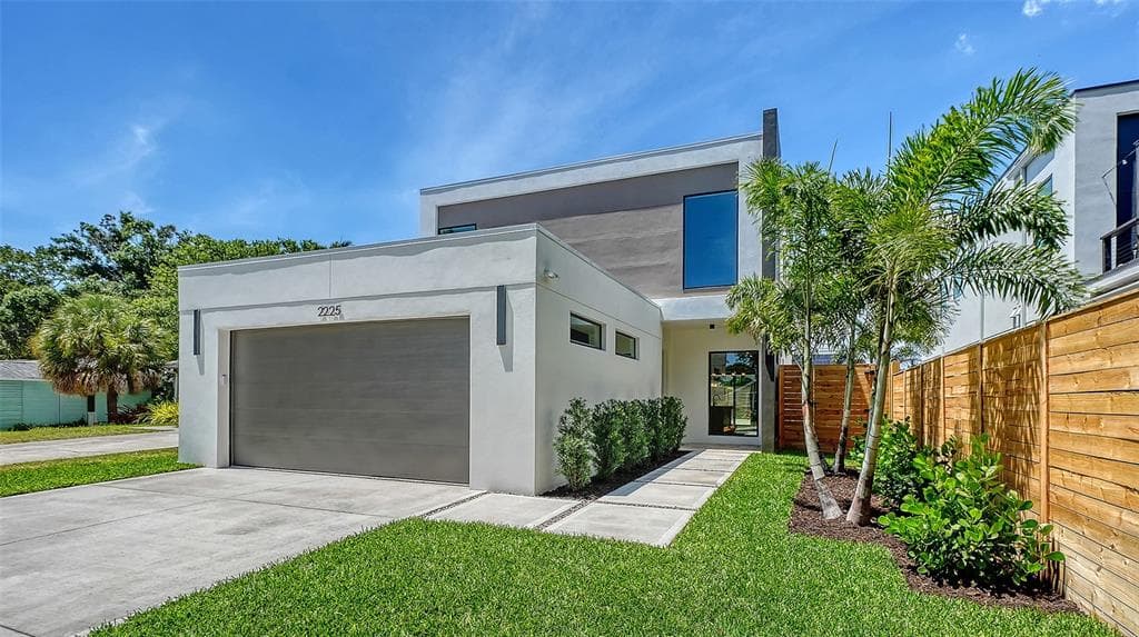 2225 FLORINDA STREET, SARASOTA, FL 34231 — zdjęcie 2