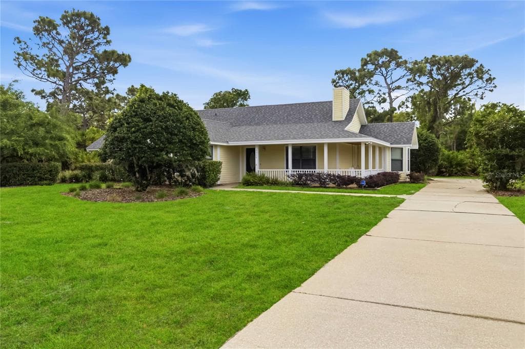 6928 SAWGRASS DRIVE, ST CLOUD, FL 34771