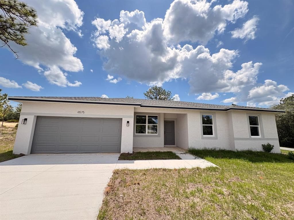 6575 N GRAYTON TERRACE, CITRUS SPRINGS, FL 34433