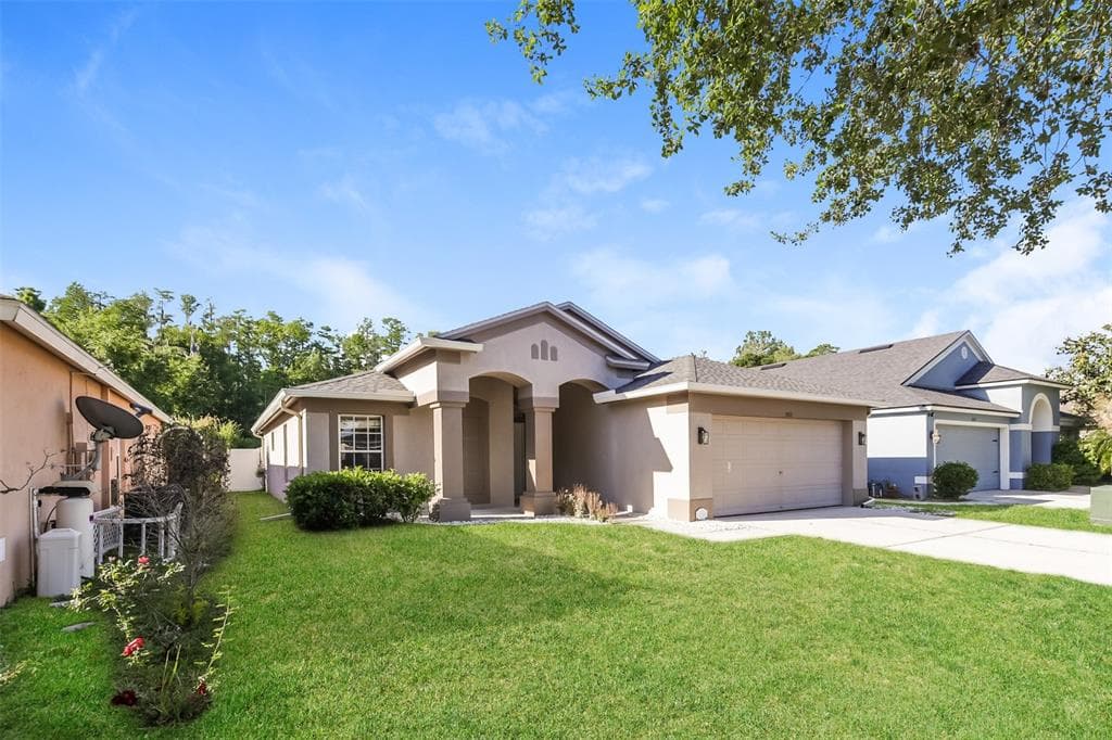 5921 WAR ADMIRAL DRIVE, WESLEY CHAPEL, FL 33544 — zdjęcie 2