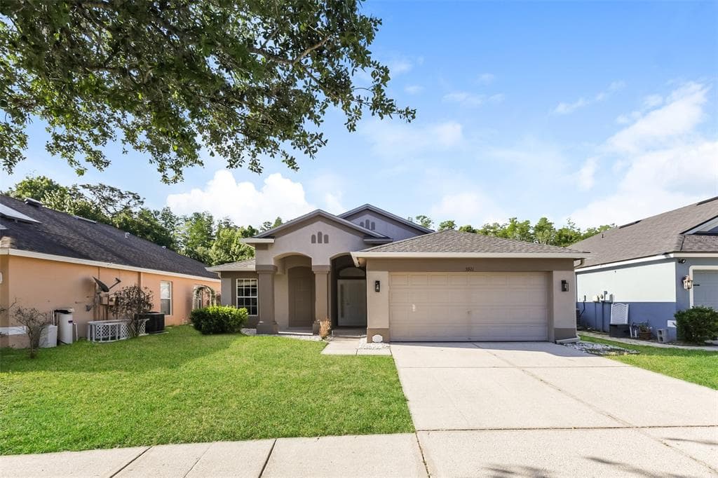 5921 WAR ADMIRAL DRIVE, WESLEY CHAPEL, FL 33544
