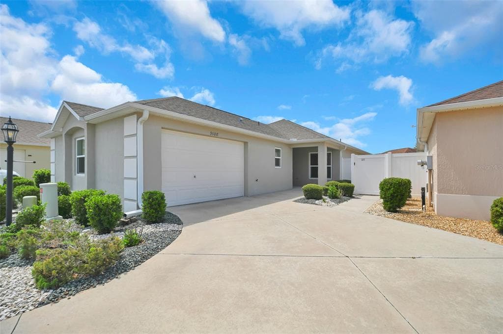9188 SE 166TH SPRUNG LANE, THE VILLAGES, FL 32162 — zdjęcie 3