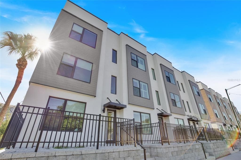 2506 W CLEVELAND STREET # 9, TAMPA, FL 33609 — zdjęcie 2