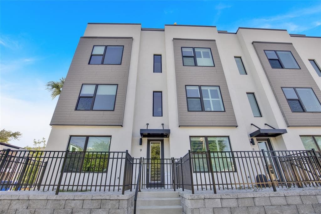 2506 W CLEVELAND STREET # 9, TAMPA, FL 33609