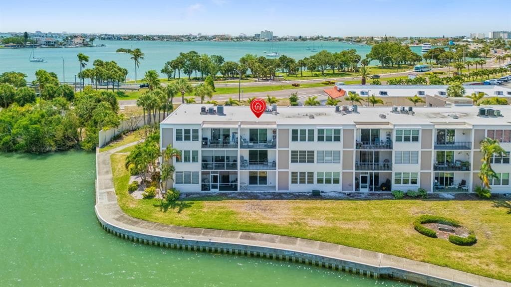 7401 BAY ISLAND DRIVE S # 337, SOUTH PASADENA, FL 33707 — zdjęcie 2