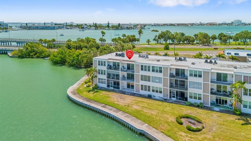 7401 BAY ISLAND DRIVE S # 337, SOUTH PASADENA, FL 33707 — zdjęcie 3