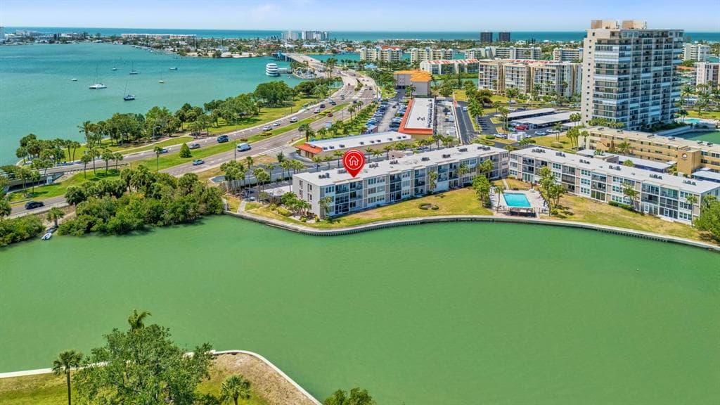 7401 BAY ISLAND DRIVE S # 337, SOUTH PASADENA, FL 33707 — zdjęcie 5