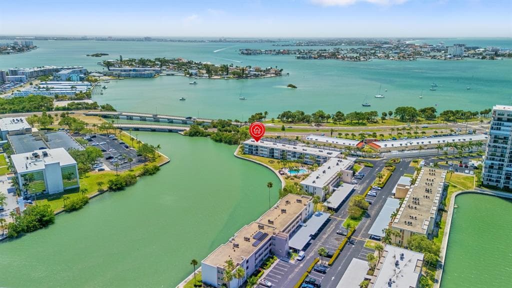 7401 BAY ISLAND DRIVE S # 337, SOUTH PASADENA, FL 33707 — zdjęcie 4