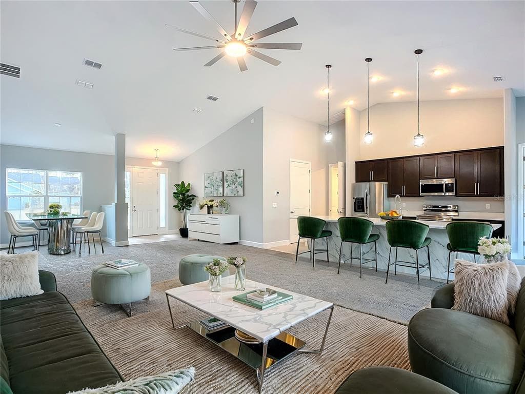 16 EGAN DRIVE, PALM COAST, FL 32164 — zdjęcie 2