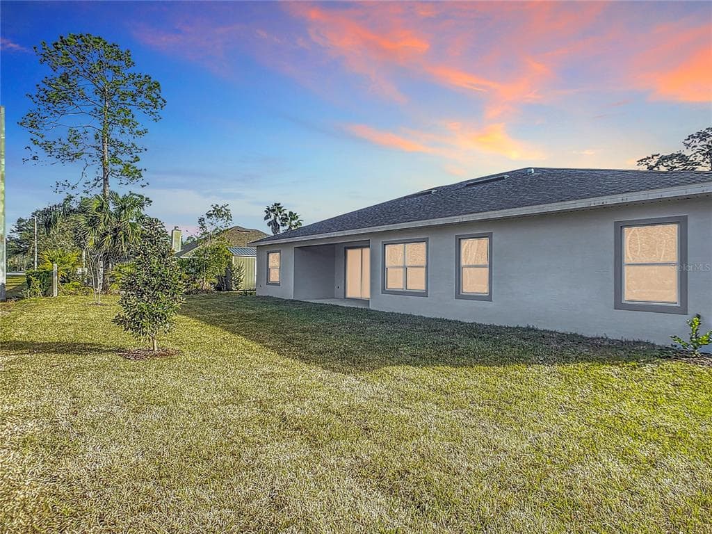 16 EGAN DRIVE, PALM COAST, FL 32164 — zdjęcie 3