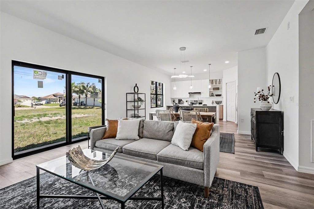 1727 NE 12TH TERRACE, CAPE CORAL, FL 33909 — zdjęcie 3